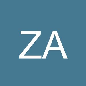 Meet your Posher, Zinah
